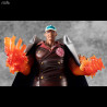 One Piece - Admiral Akainu figure, Excellent Model NEO-DX