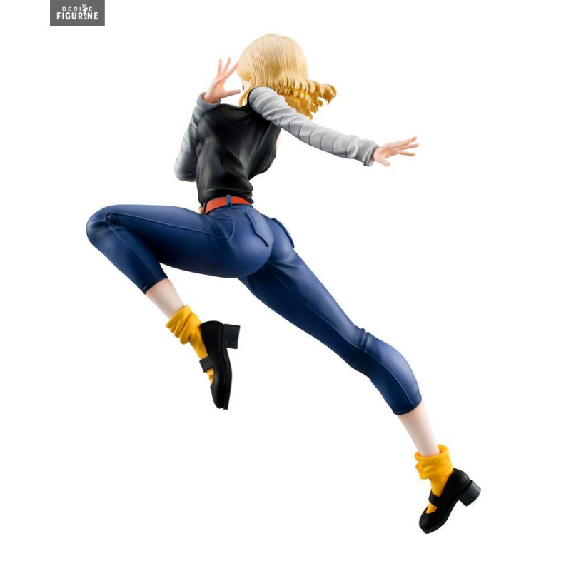 Dragon Ball  Z - Figure...