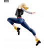 Dragon Ball  Z - Figure C-18 Android, Version IV, Gals