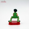 Hunter x Hunter - Figurine Coca-Cola de Gon (seconde main)