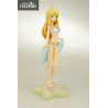 The Idolmaster - Figurine de Miki Hoshii, Angelic Island