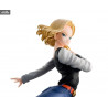 Dragon Ball  Z - Figure C-18 Android, Version IV, Gals