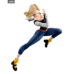 Dragon Ball  Z - Figure...