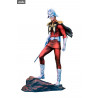 Mobile Suit Gundam - Figure Char Aznable, version Art Graphics Version, GGG