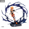 Comic Unreal - Figurine Sakura Igawa Tenshineiketsu