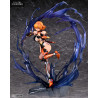 Comic Unreal - Figurine Sakura Igawa Tenshineiketsu
