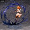 Comic Unreal - Figurine Sakura Igawa Tenshineiketsu