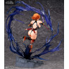 Comic Unreal - Figurine Sakura Igawa Tenshineiketsu
