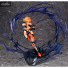 Comic Unreal - Figurine Sakura Igawa Tenshineiketsu