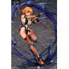Comic Unreal - Figurine Sakura Igawa Tenshineiketsu