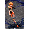 Comic Unreal - Figurine Sakura Igawa Tenshineiketsu