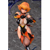 Comic Unreal - Figurine Sakura Igawa Tenshineiketsu