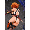 Comic Unreal - Figurine Sakura Igawa Tenshineiketsu