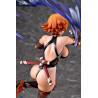 Comic Unreal - Figurine Sakura Igawa Tenshineiketsu