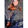 Comic Unreal - Figurine Sakura Igawa Tenshineiketsu