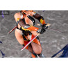 Comic Unreal - Figurine Sakura Igawa Tenshineiketsu