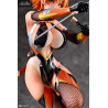 Comic Unreal - Figurine Sakura Igawa Tenshineiketsu
