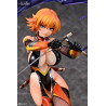 Comic Unreal - Figurine Sakura Igawa Tenshineiketsu