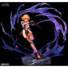 Comic Unreal - Figurine Sakura Igawa Tenshineiketsu