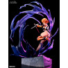 Comic Unreal - Figurine Sakura Igawa Tenshineiketsu