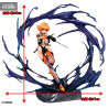 Comic Unreal - Sakura Igawa Tenshineiketsu figure