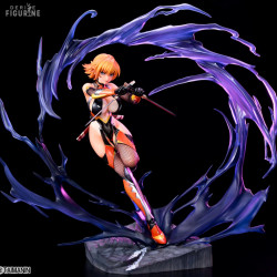 Comic Unreal - Sakura Igawa...