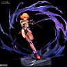 Comic Unreal - Figurine Sakura Igawa Tenshineiketsu