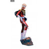 Mobile Suit Gundam - Figurine Char Aznable, version Art Graphics Version, GGG
