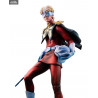Mobile Suit Gundam - Figure Char Aznable, version Art Graphics Version, GGG