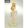 The Idolmaster - Figure Miki Hoshii, Angelic Island