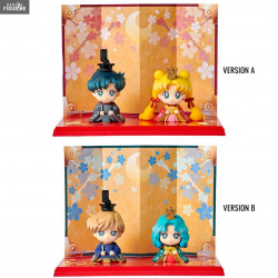 Sailor Moon - Pack 2...