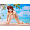 Sonic Soldier Borgman - Anice Farm figure Memories Style DT-165, DreamTech