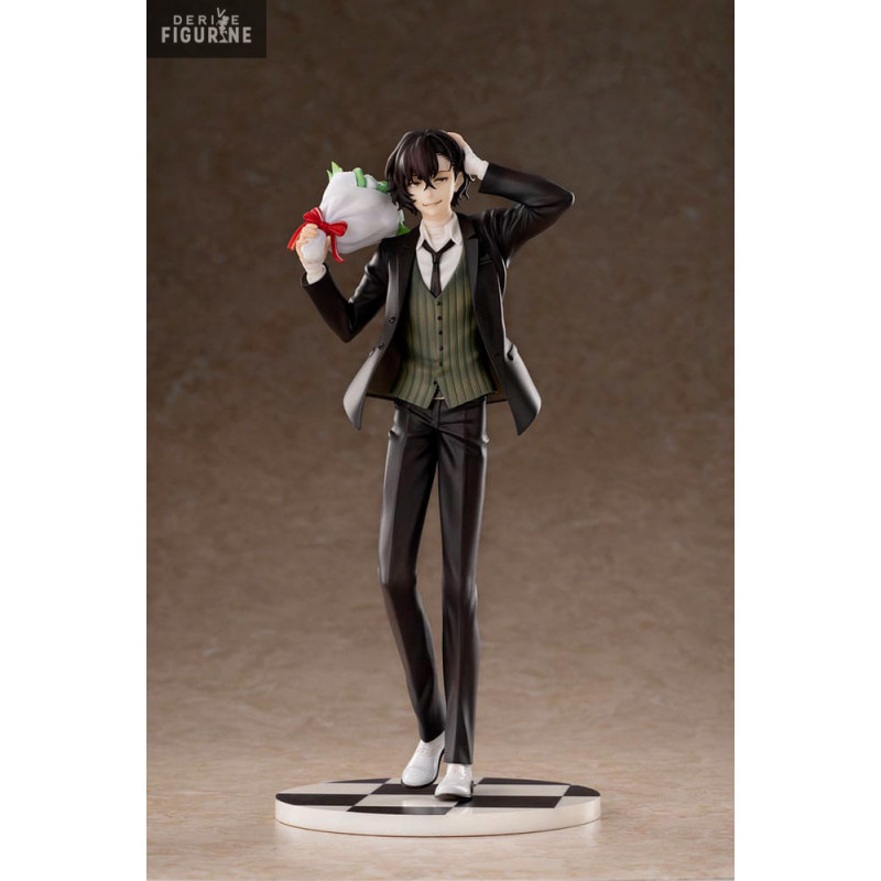 Bungo Stray Dogs - Figurine...