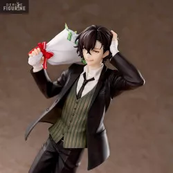 Bungo Stray Dogs - Osamu...