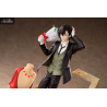 Bungo Stray Dogs - Osamu Dazai figure, Dress Up Deluxe Edition