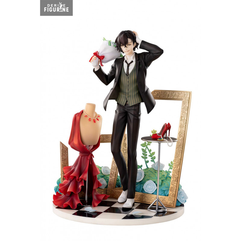 Bungo Stray Dogs - Figurine...