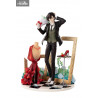 Bungo Stray Dogs - Osamu Dazai figure, Dress Up Deluxe Edition