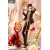 Bungo Stray Dogs - Osamu Dazai figure, Dress Up Deluxe Edition