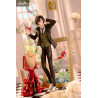 Bungo Stray Dogs - Osamu Dazai figure, Dress Up Deluxe Edition