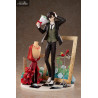 Bungo Stray Dogs - Osamu Dazai figure, Dress Up Deluxe Edition