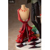 Bungo Stray Dogs - Figurine Osamu Dazai, Dress Up Deluxe Edition