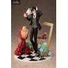Bungo Stray Dogs - Osamu Dazai figure, Dress Up Deluxe Edition