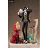 Bungo Stray Dogs - Osamu Dazai figure, Dress Up Deluxe Edition
