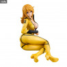 Space Battleship Yamato 2199 - Figurine Yuki Mori ver. 2202 Uniform
