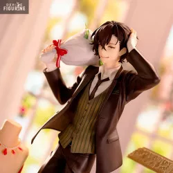Bungo Stray Dogs - Osamu...