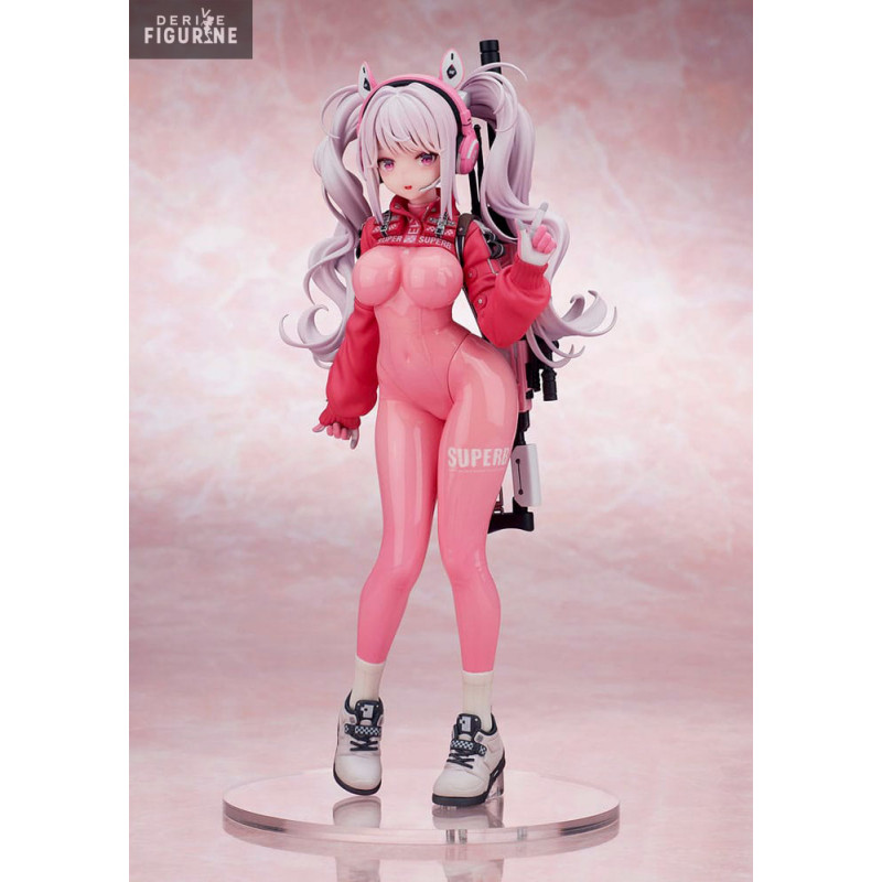PRE ORDER - Goddess of...