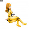 Space Battleship Yamato 2199 - Figurine Yuki Mori ver. 2202 Uniform