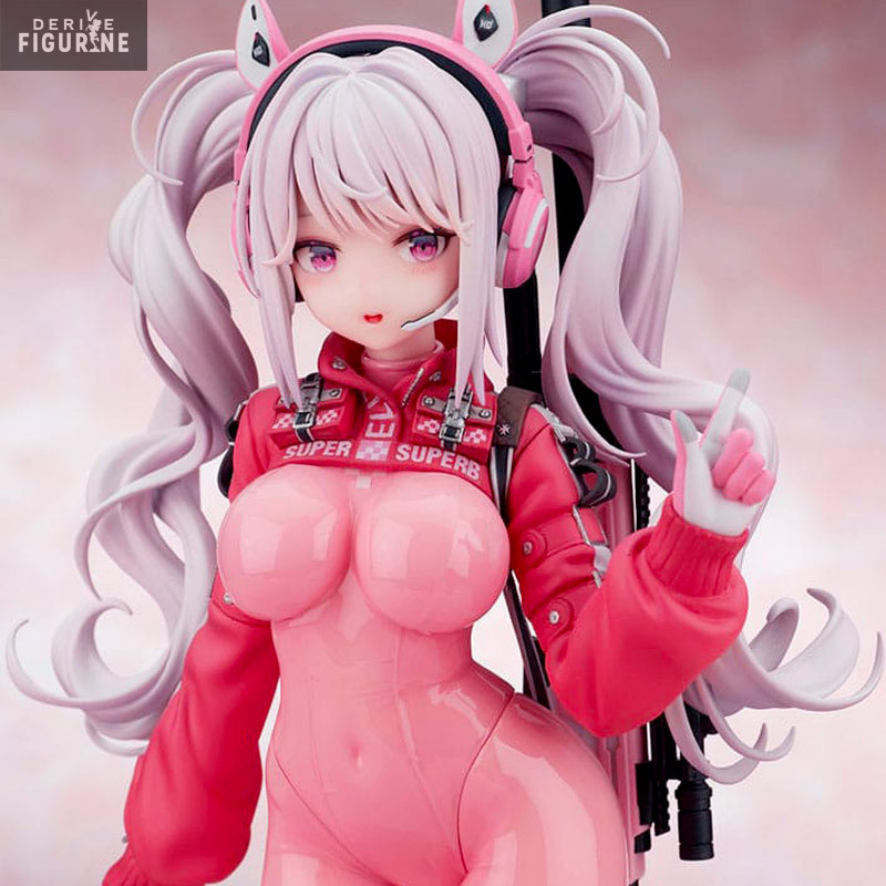 Goddess of Victory: Nikke - Figurine Alice