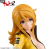 Space Battleship Yamato 2199 - Figurine Yuki Mori ver. 2202 Uniform