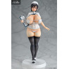 Original Character - Toranomon Yukina figure